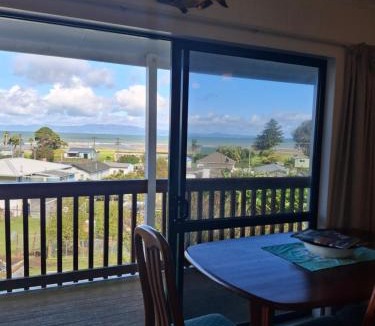 Tapu House | LENS VIEW - Classic Kiwi Bach