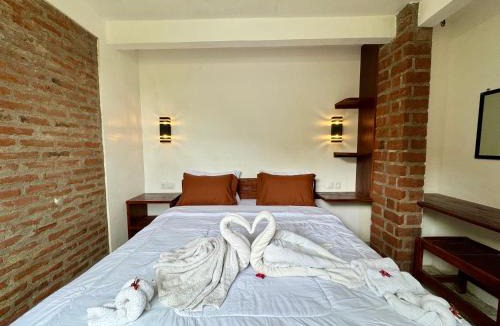 Kotaraja Bed & Breakfast | Lentera Lombok