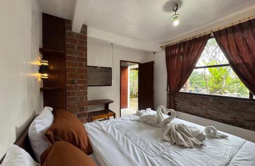 Kotaraja Bed & Breakfast | Lentera Lombok