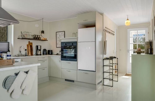 Remmer Strand House | "Lenya" - 300m to the fjord by Interhome