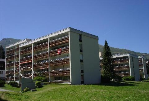 Lenzerheide Apartment | Lenzerheide Seestrasse Ladina 62