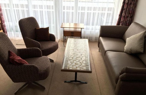 Lenzerheide Apartment | Lenzerheide Seestrasse Ladina 62