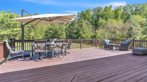 Bel Alton Villa | Leo Farm Villa - Beautiful Country Retreat