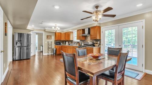 Bel Alton Villa | Leo Farm Villa - Beautiful Country Retreat