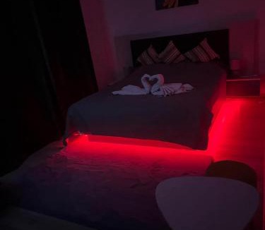 Marina District Apartment | Leo Home