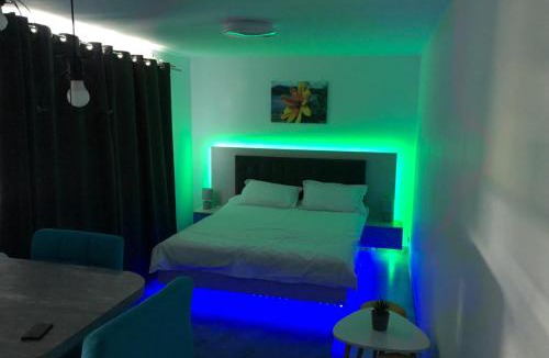 Marina District Apartment | Leo Home