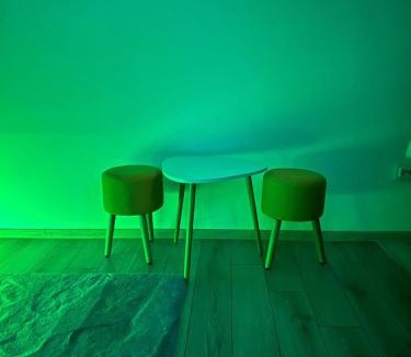 Marina District Apartment | Leo Home