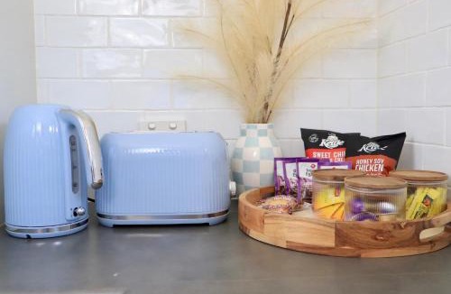 Batehaven Apartment | Leo's Beach Haven