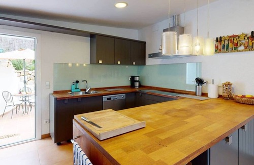 Tossa de Mar Villa | Leo Street 96, Tossa de Mar-Lesal Villas Rentals Mar Azul