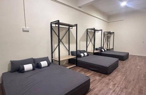 Muar House | Leo66 Guesthouse