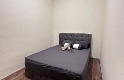 Muar House | Leo66 Guesthouse