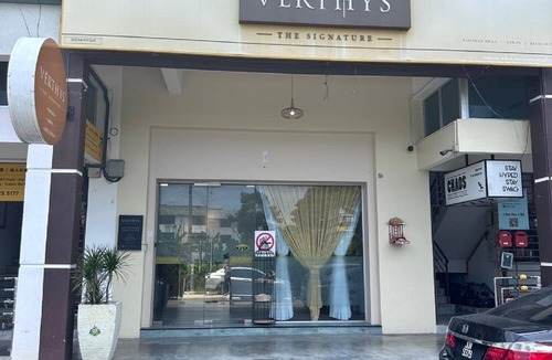 Muar House | Leo66 Guesthouse