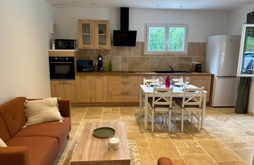 La Bachellerie Villa | Leobachelle