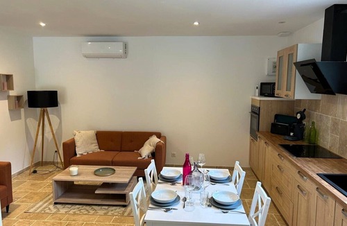 La Bachellerie Villa | Leobachelle