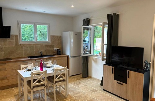 La Bachellerie Villa | Leobachelle