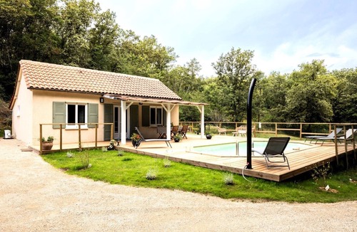 La Bachellerie Villa | Leobachelle