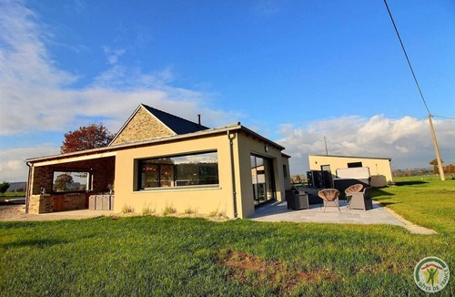 Plenee-Jugon House | Leocadie - Plenee Jugon