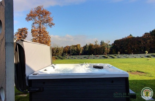 Plenee-Jugon House | Leocadie - Plenee Jugon