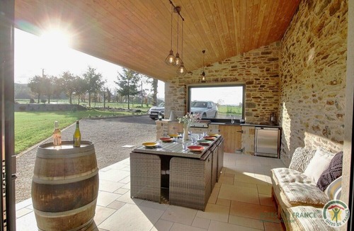 Plenee-Jugon House | Leocadie - Plenee Jugon