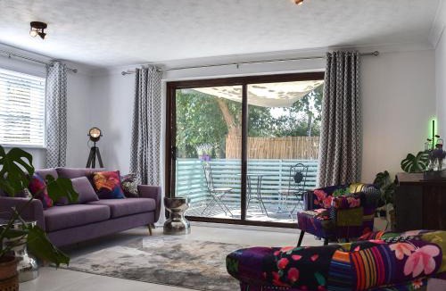 Bampton House | Leofric Lodge