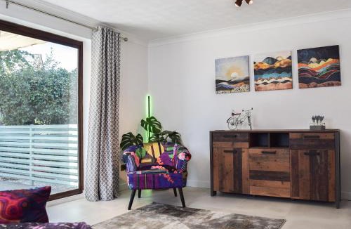 Bampton House | Leofric Lodge