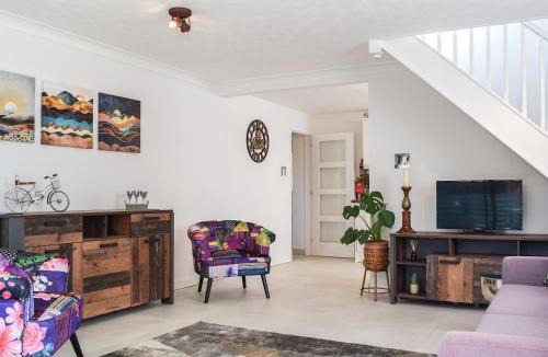 Bampton House | Leofric Lodge