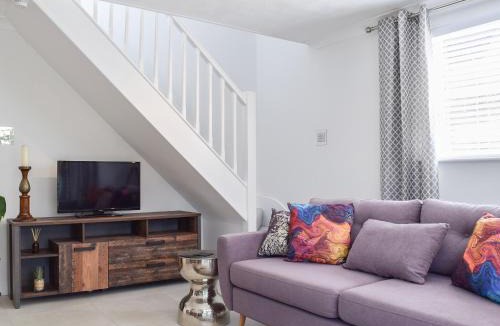 Bampton House | Leofric Lodge