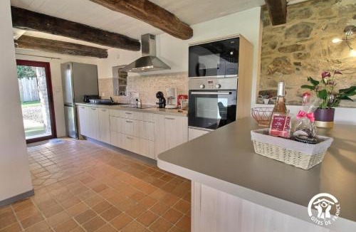 Plumeliau House | Leon & leontine