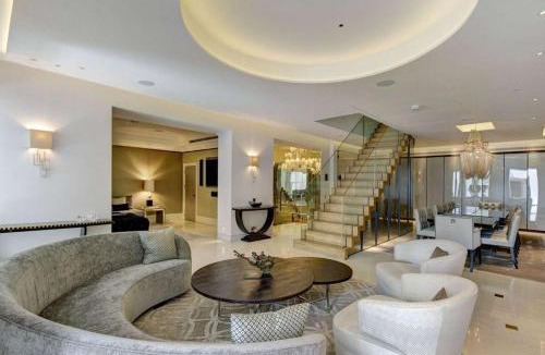 Paris City Center Apartment | Leon Property Paris