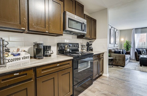 Leon Valley House | Leon Valley Home Near SeaWorld & Aquarium!