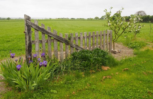 Vains House | Léonard - House near the bay of MONT ST MICHEL