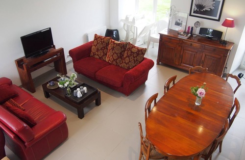 Vains House | Léonard - House near the bay of MONT ST MICHEL