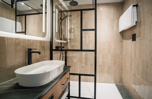 Oberstrass Hotel | Leonardo Boutique Hotel Rigihof Zurich