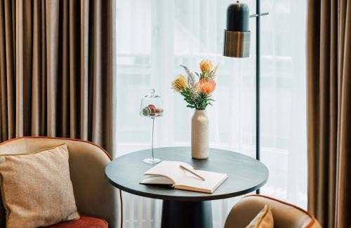 Oberstrass Hotel | Leonardo Boutique Hotel Rigihof Zurich