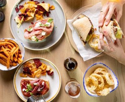 Ellemford Hotel | Leonardo Edinburgh Murrayfield