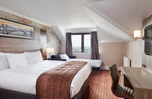Ellemford Hotel | Leonardo Edinburgh Murrayfield