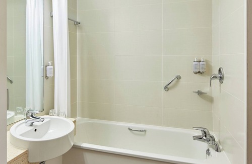 Bradford Hotel | Leonardo Hotel Bradford