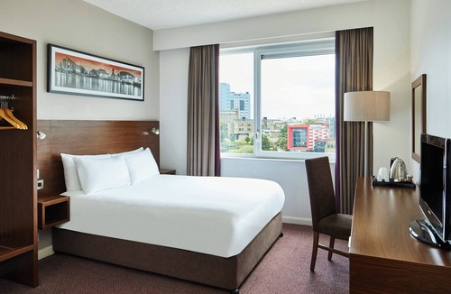 Bradford Hotel | Leonardo Hotel Bradford