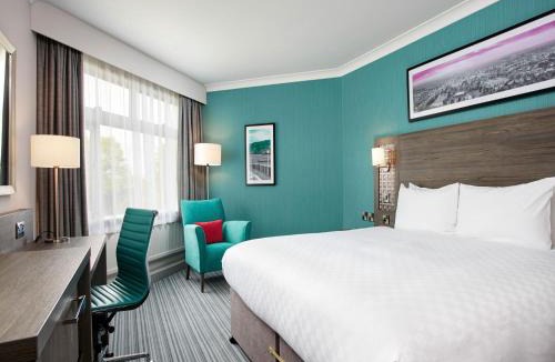 Cheltenham Hotel | Leonardo Hotel Cheltenham