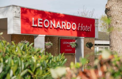 Cheltenham Hotel | Leonardo Hotel Cheltenham