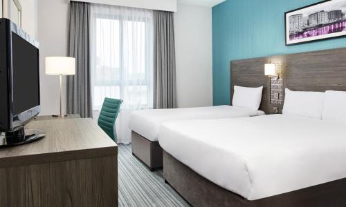 Cheltenham Hotel | Leonardo Hotel Cheltenham