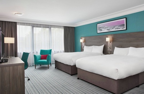 Bothamsall Hotel | Leonardo Hotel East Midlands Airport