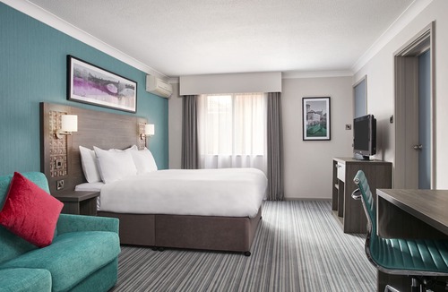 Bothamsall Hotel | Leonardo Hotel East Midlands Airport