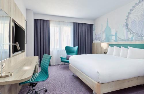 Fairfield Hotel | Leonardo Hotel London Croydon