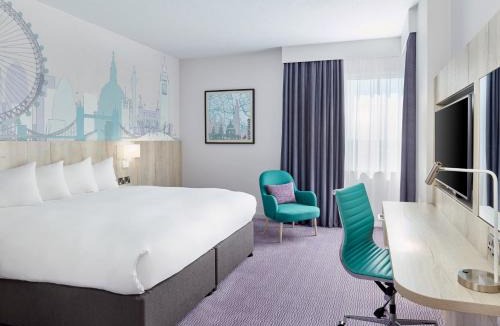 Fairfield Hotel | Leonardo Hotel London Croydon