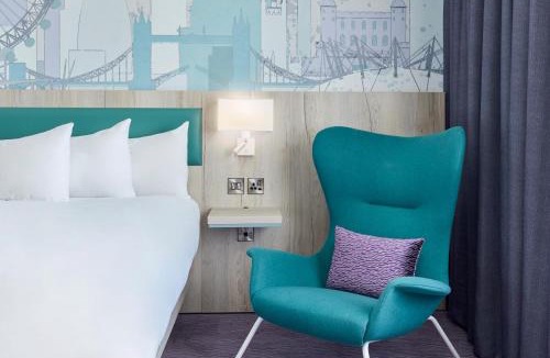 Fairfield Hotel | Leonardo Hotel London Croydon