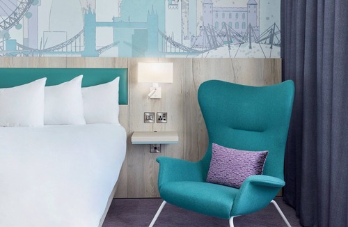 Fairfield Hotel | Leonardo Hotel London Croydon