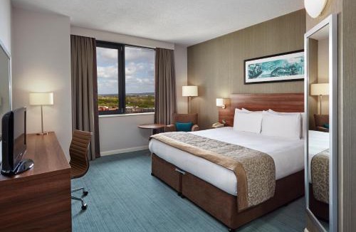 Central Milton Keynes Hotel | Leonardo Hotel Milton Keynes