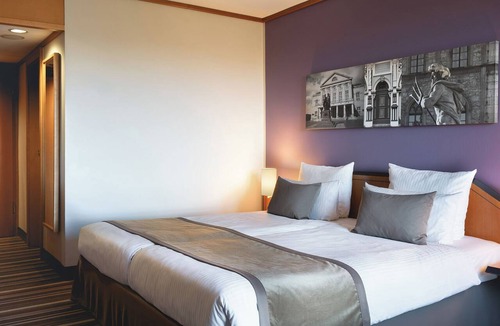Weimar Hotel | Leonardo Hotel Weimar