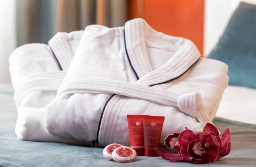 Kloten Hotel | Leonardo Hotel Zurich Airport